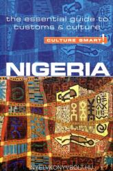 Nigeria - Culture Smart! - Diane Lemieux (2012)