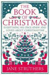 Book of Christmas - Jane Struthers (2012)