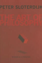 Art of Philosophy - Sloterdijk (2012)
