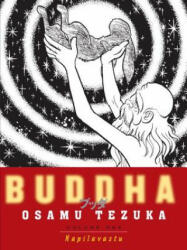 Buddha 1 - Osamu Tezuka (2006)
