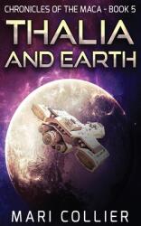 Thalia and Earth (ISBN: 9784824116864)
