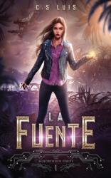La Fuente (ISBN: 9784824113467)