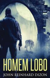 Homem Lobo (ISBN: 9784824112156)