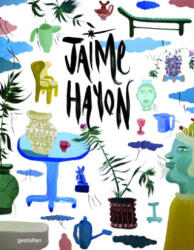 Jaime Hayon Elements - Gestalten, Hayon Studio (ISBN: 9783967040548)