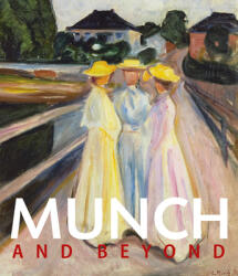Munch in Dialogue (ISBN: 9783791378183)