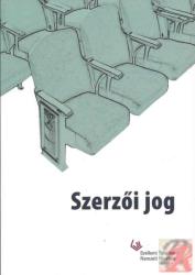 SZERZŐI JOG (ISBN: 9789639157705)