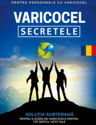 Varicocel (ISBN: 9783755715900)