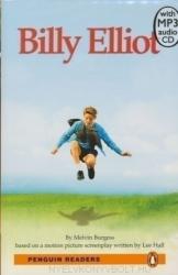 Billy Elliot - Level 3. Book Mp3 (2012)