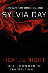 Heat of the Night - Sylvia Day (2008)