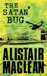 Satan Bug - Alistair MacLean (1995)