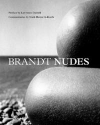 Brandt Nudes - Mark Howarth Booth (2013)