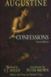 Confessions - Saint Augustine (2007)