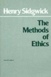 Methods of Ethics - Henry Sidgwick (1981)