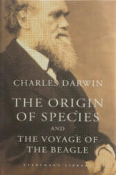 Origin Of The Species - Charles Darwin (2003)