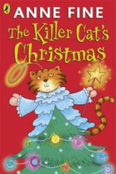 Killer Cat's Christmas - Anne Fine (2010)