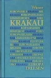 Europa Erlesen. Krakau - Emil Brix (2002)