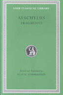 Aeschylus (2009)