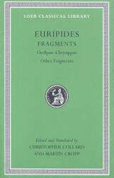 Fragments - Euripides (2009)