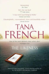 Likeness - Tana French (2009)