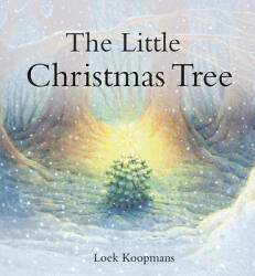 Little Christmas Tree - Loek Koopmans (2009)