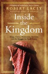 Inside the Kingdom (2010)