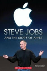 Steve Jobs - Fiona Beddall (2012)