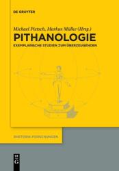 Pithanologie (ISBN: 9783110777741)