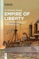 Empire of Liberty (ISBN: 9783110777680)