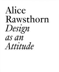 Alice Rawsthorn - Alice Rawsthorn (ISBN: 9783037645826)
