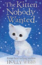 The Kitten Nobody Wanted (2011)