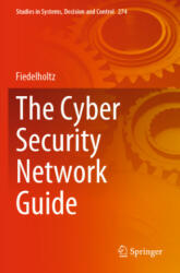 Cyber Security Network Guide (ISBN: 9783030615932)