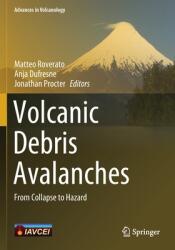 Volcanic Debris Avalanches: From Collapse to Hazard (ISBN: 9783030574130)