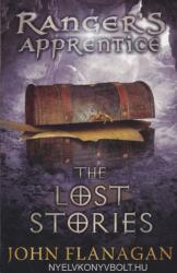 Lost Stories (Ranger's Apprentice Book 11) - John Flanagan (2011)