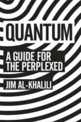 Quantum - Jim Al-Khalili (2012)