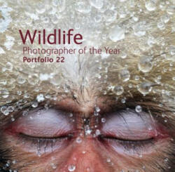Wildlife Photographer of the Year Portfolio 22 - Rosamund Kidman Cox (2012)