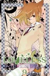 Loveless, Vol. 9 - Yun Kouga (2012)