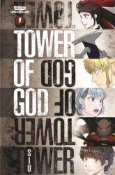 Tower of God Volume One (ISBN: 9781990259760)
