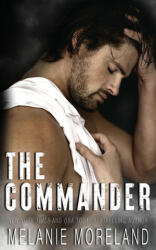 Commander (ISBN: 9781988610825)