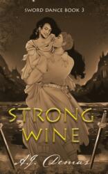 Strong Wine (ISBN: 9781988086200)