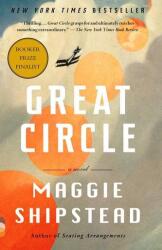 Great Circle (ISBN: 9781984897701)