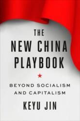 The New China Playbook (ISBN: 9781984878281)