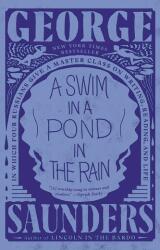A Swim in a Pond in the Rain (ISBN: 9781984856036)