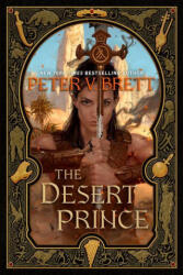 The Desert Prince | Brett, Peter V (ISBN: 9781984817105)