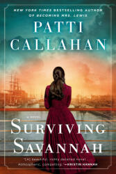 Surviving Savannah (ISBN: 9781984803771)