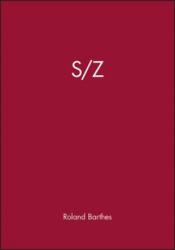 Note on S/Z - Roland Barthes (1990)