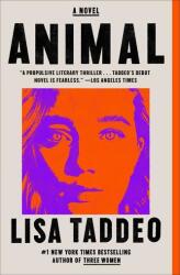 Animal (ISBN: 9781982122133)
