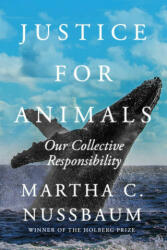 Justice for Animals (ISBN: 9781982102500)