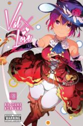 Val x Love, Vol. 12 (ISBN: 9781975345433)
