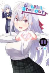 Gabriel Dropout, Vol. 11 (ISBN: 9781975343705)