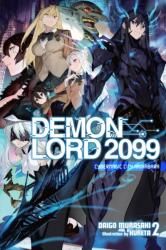 Demon Lord 2099, Vol. 2 (ISBN: 9781975343026)